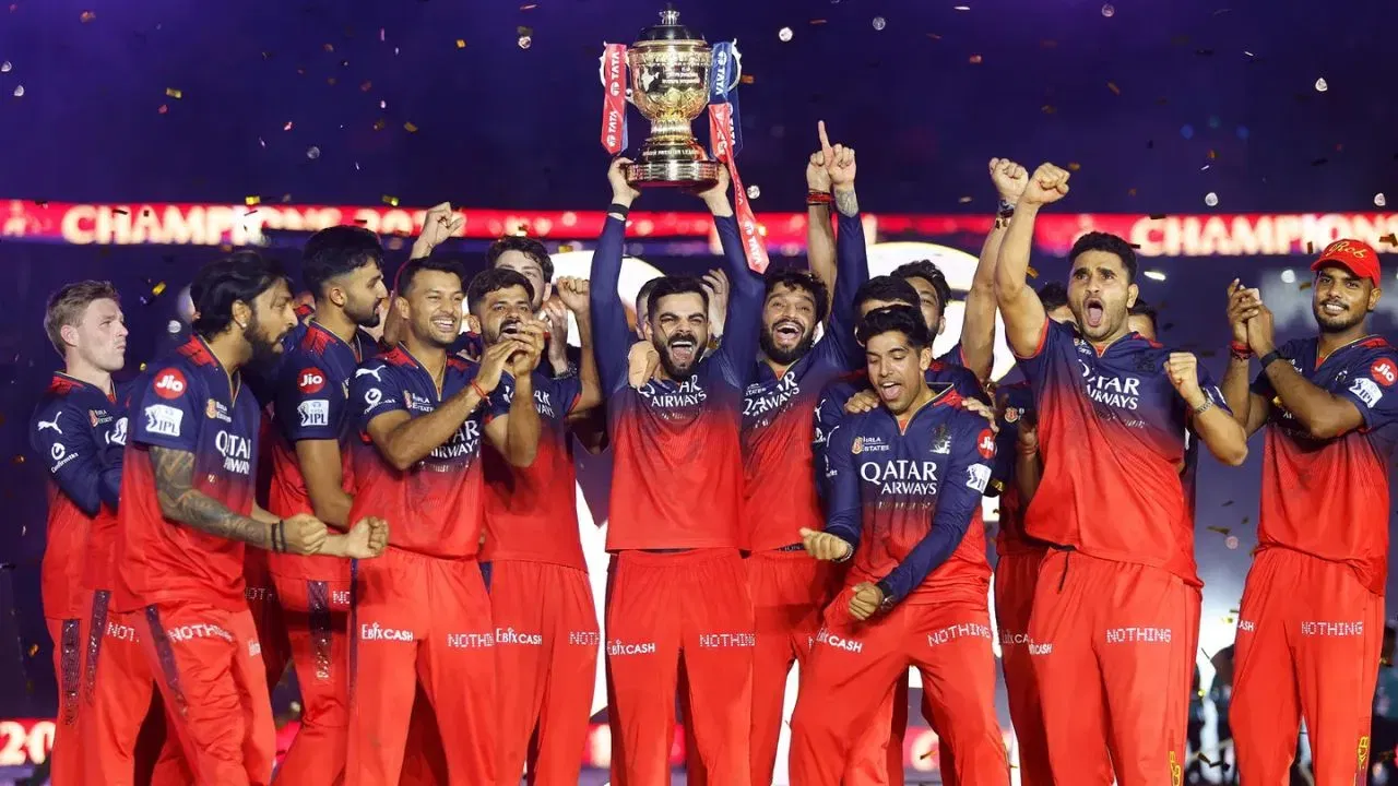 IPL 2026 start delayed due to political reasons; Here’s new date IPL 2026 start delayed due to political reasons; Here’s new date