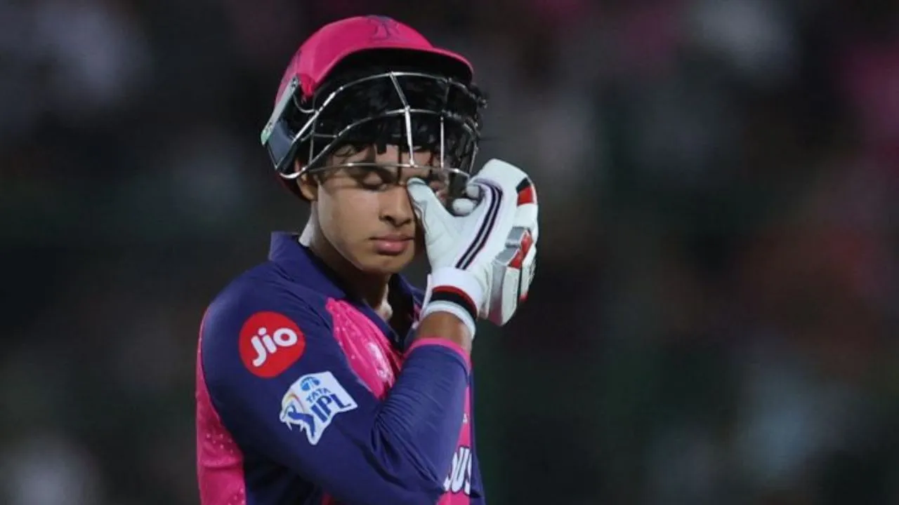 Not Vaibhav Sooryavanshi! Shashank Singh points out the most exciting young batter in IPL 2026