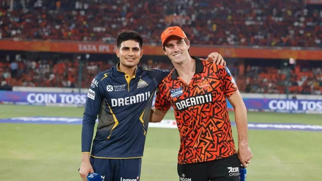 Toss Report, Playing XIs, Latest Updates IPL 2026 Match 56