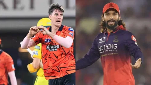 SRH vs RCB Impact Players Today: Toss Report, Playing XIs, Latest Updates IPL 2026 Match 67