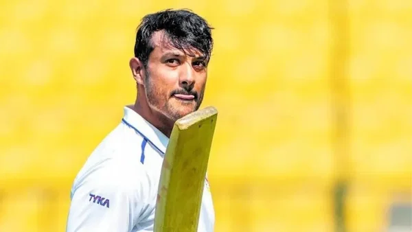 Mayank Agarwal joins Ben Stokes' Durham side for remaining County matches