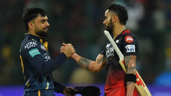Rashid Khan picks Virat Kohli as his toughest opponent, explains what makes him special