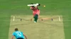 Watch: Gus Atkinson bowls a peach to dismiss Babar Azam