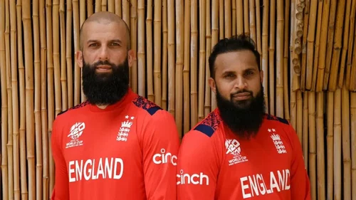 England duo pick five Indians but leave out India’s No.1 Batter