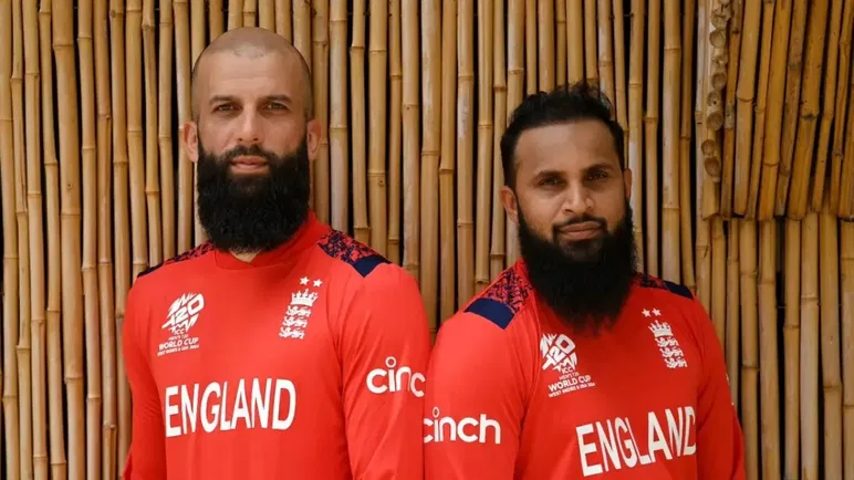 England duo pick five Indians but leave out India’s No.1 Batter