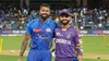 MI vs KKR Impact Players Today: Toss Report, Playing XI, Latest Updates IPL 2026 Match 2