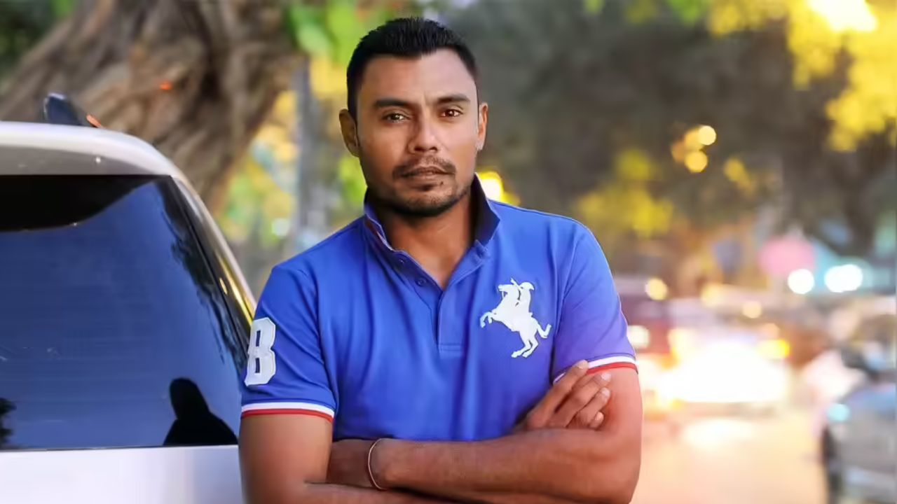 Danish Kaneria shares his view on India vs Pakistan boycott rift