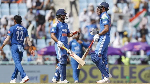 India's highest ODI scores ever: Full list after colossal total vs Afghanistan