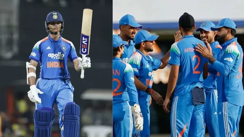 Virat Kohli not cleared: India ODI squad for England tour announced; Yashasvi Jaiswal dropped
