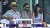 Virat Kohli and Ravi Shastri turn up to support India in Women's T20 World Cup