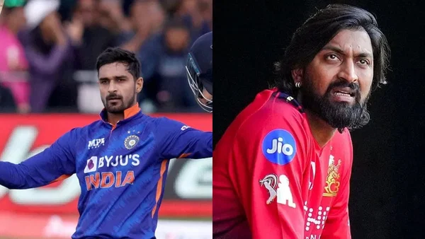 Deepak Hooda, Krunal Pandya bury the Hatchet set for Baroda return