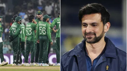 Shoaib Malik breaks silence on dressing room rumours, backs current players