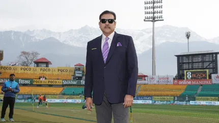 Ravi Shastri set for major honour as MCA plans for a massive tribute