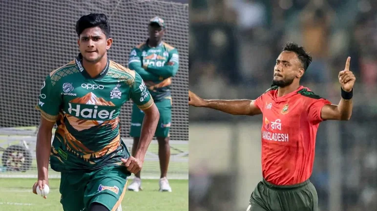 Bangladesh cricketers Nahid Rana and Shoriful Islam pull out of PSL 2026 mid-season