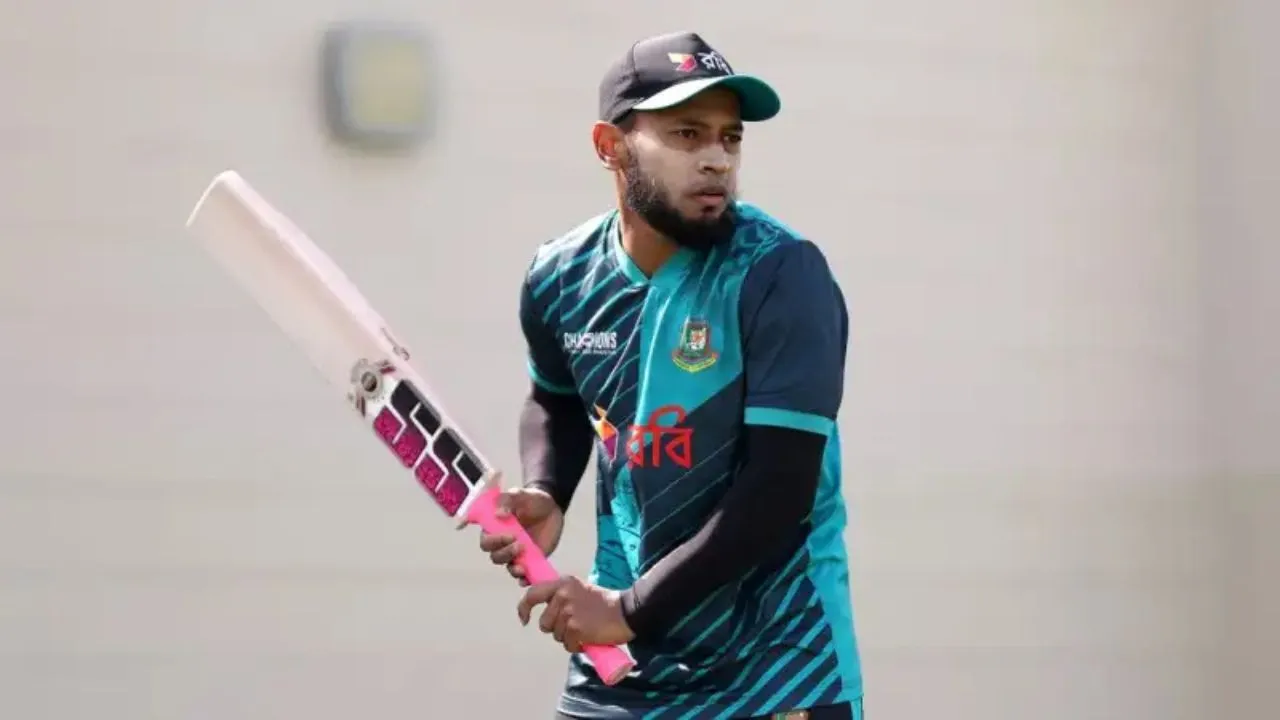 My service...: Mushfiqur Rahim drops major update on reversing ODI retirement ahead of the 2027 World Cup My service...: Mushfiqur Rahim drops major update on reversing ODI retirement ahead of the 2027 World Cup