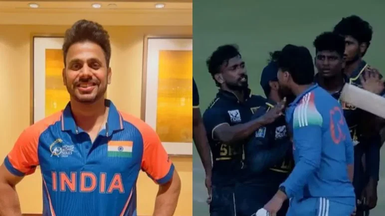 Manoj Tiwary issues stern warning to Vaibhav Sooryavanshi after Sri Lanka A controversy