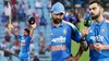 "When Virat Kohli and Rohit Sharma move on...": Ex-India batter backs Ishan Kishan for future captaincy