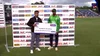 Jai Moondra reflects on POTM heroics after handing India first T20I series defeat