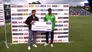 Jai Moondra reflects on POTM heroics after handing India first T20I series defeat