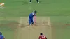 Jofra Archer Bamboozles Tilak Varma after getting hammered for three sixes