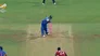 Jofra Archer Bamboozles Tilak Varma after getting hammered for three sixes