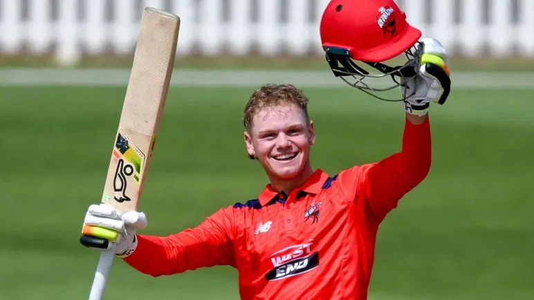 Rawalpindi announces the replacement of Jake Fraser-McGurk ahead of PSL 2026