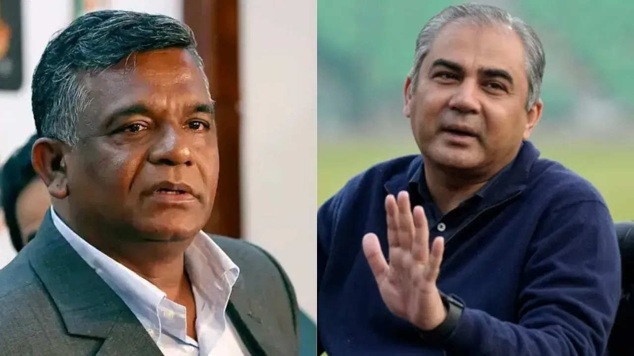 BCB issues strong statement on Bangladesh-Pakistan ODI series after PCB&rsquo;s cancellation threat