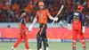 IPL Points Table 2026: Updated Standings, Orange Cap, Purple Cap After SRH vs RCB Match 67