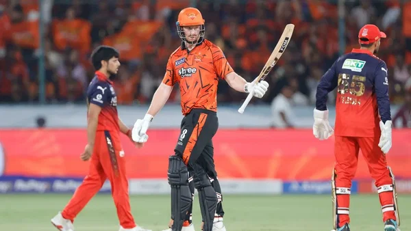 IPL Points Table 2026: Updated Standings, Orange Cap, Purple Cap After SRH vs RCB Match 67