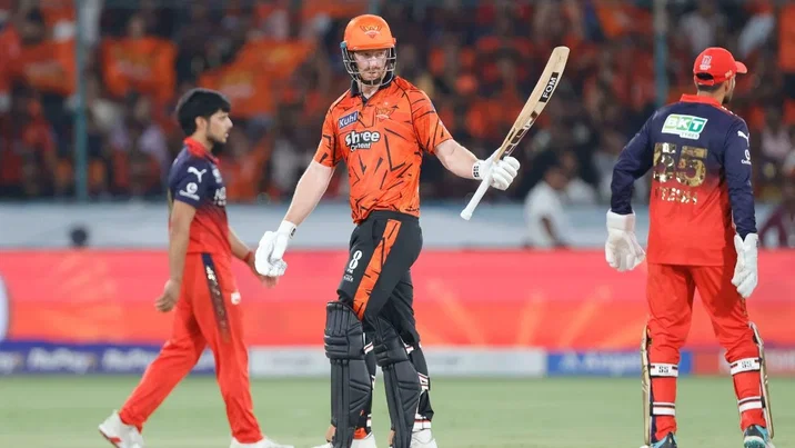 IPL Points Table 2026: Updated Standings, Orange Cap, Purple Cap After SRH vs RCB Match 67