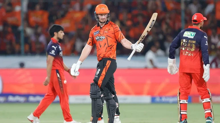 IPL Points Table 2026: Updated Standings, Orange Cap, Purple Cap After SRH vs RCB Match 67