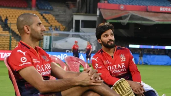 Mo Bobat lauds Rajat Patidar's integrity, calls him a role model