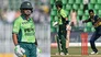 Babar Azam-starrer Pakistan fold for 110 in ODI as India chase 199 in 13.2 overs in T20I on same day