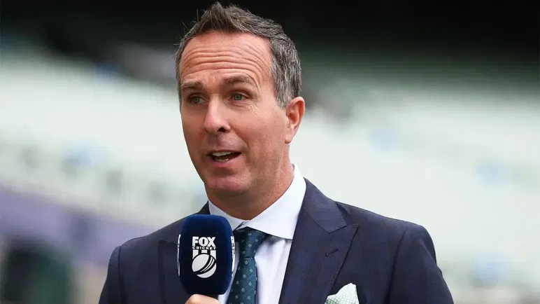 Michael Vaughan questions ECB's integrity as Pakistan players face Hundred snub