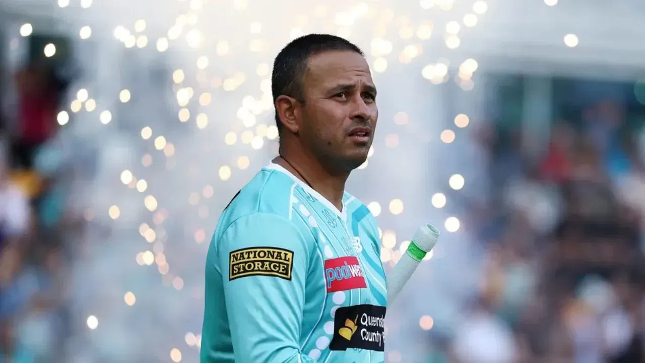 Usman Khawaja named as replacement of Jake Fraser-McGurk ahead of PSL 2026