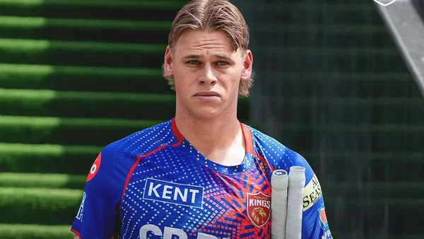 PBKS leaks Cooper Connolly's role in IPL 2026