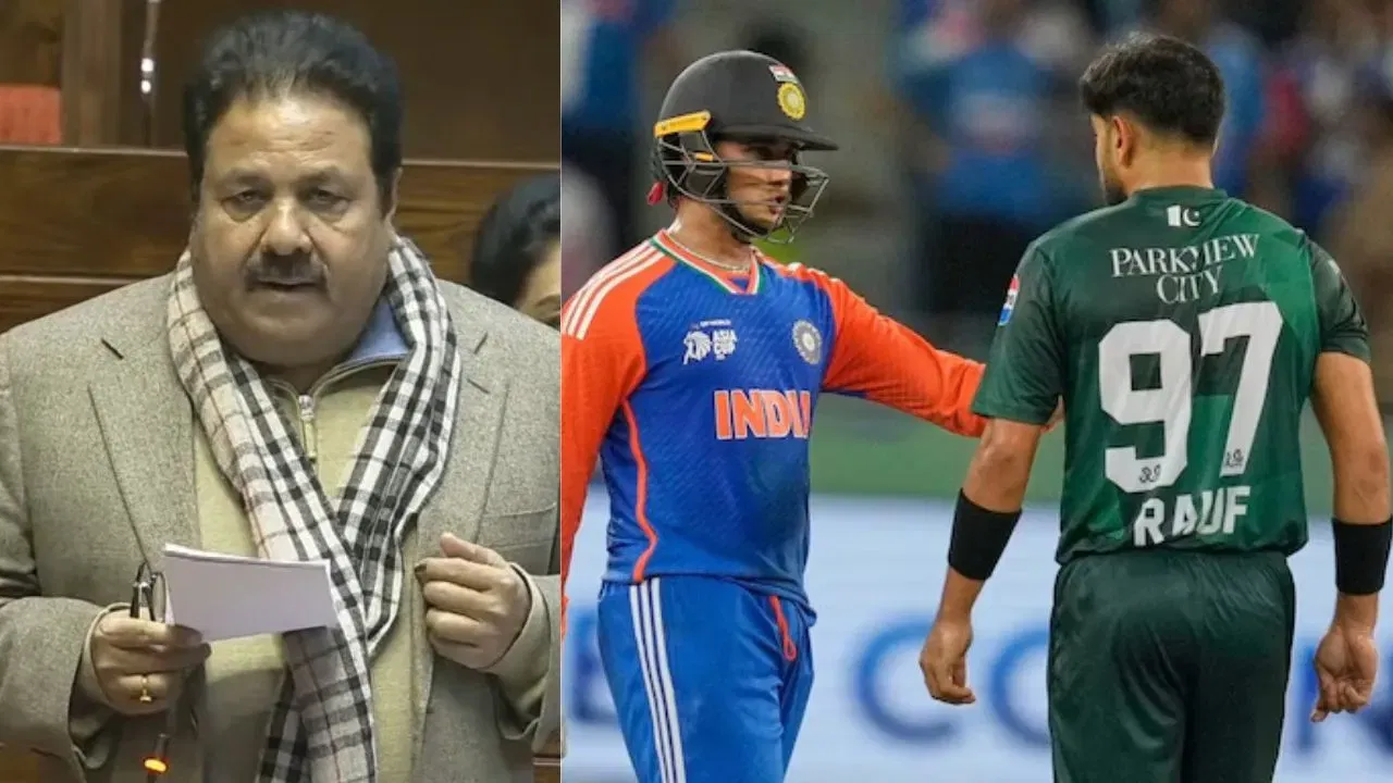 India vs Pakistan Drama: BCCI comments for the first time after Pakistan decides to withdraw their boycott