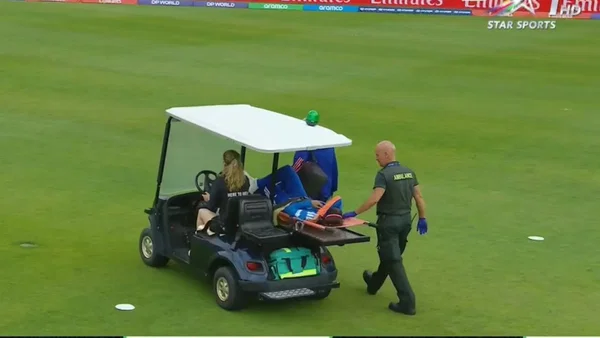 Shreyanka Patil RULED OUT? India spinner suffers horrific injury during ICC Women's T20 World Cup