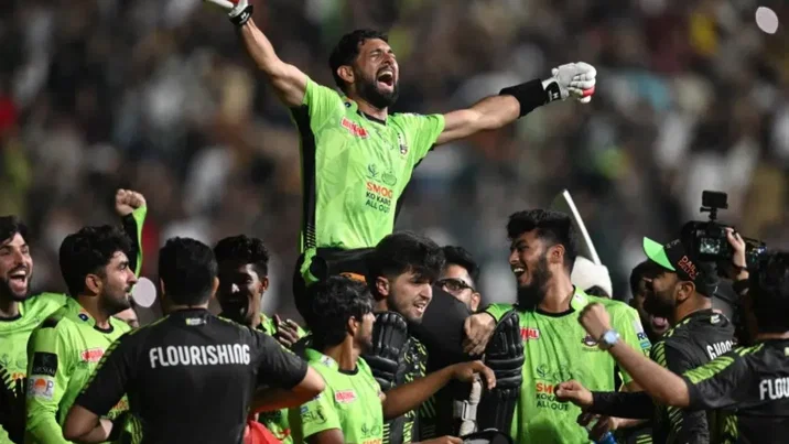 PCB in fresh turmoil as PSL ownership row escalates