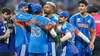 India STORM into T20 World Cup 2026 Final