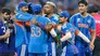 India STORM into T20 World Cup 2026 Final