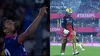 Sandeep Sharma brings out new celebration after dismissing Rajat Patidar in IPL clash