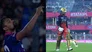 Sandeep Sharma brings out new celebration after dismissing Rajat Patidar in IPL clash