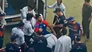 Scary moment! Delhi Capitals bowler rushed to hospital after brutal injury in IPL 2026