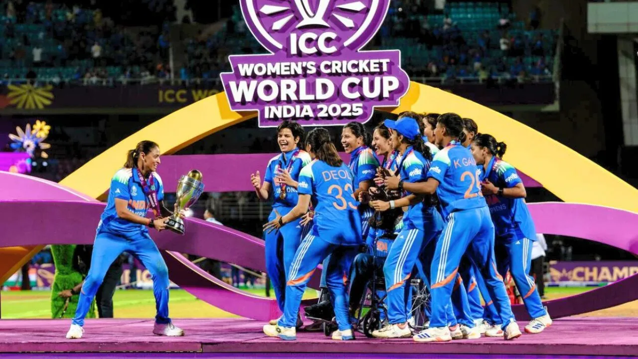 India Women’s T20 World Cup 2026 Squad: Full Team List, Fixtures, Venues and Match Schedule
