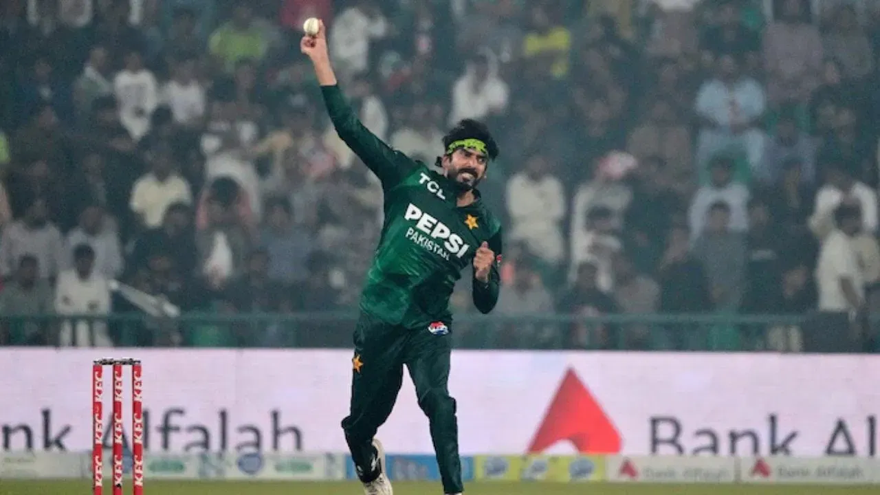 Usman Tariq a certified chucker? ICC umpire announces official verdict ahead of T20 World Cup