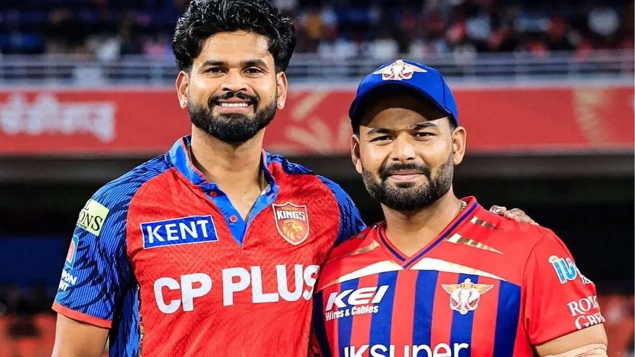LSG vs PBKS Impact Players Today: Toss Report, Playing XIs, Latest Updates IPL 2026 Match 68