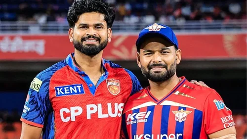 LSG vs PBKS Impact Players Today: Toss Report, Playing XIs, Latest Updates IPL 2026 Match 68