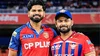LSG vs PBKS Impact Players Today: Toss Report, Playing XIs, Latest Updates IPL 2026 Match 68