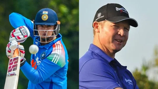 "Will be taking strain": Daryll Cullinan spots concern in Vaibhav Sooryavanshi's batting technique